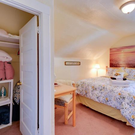 Cozy Billings Apartment About 1 Mi To Downtown! Exteriör bild
