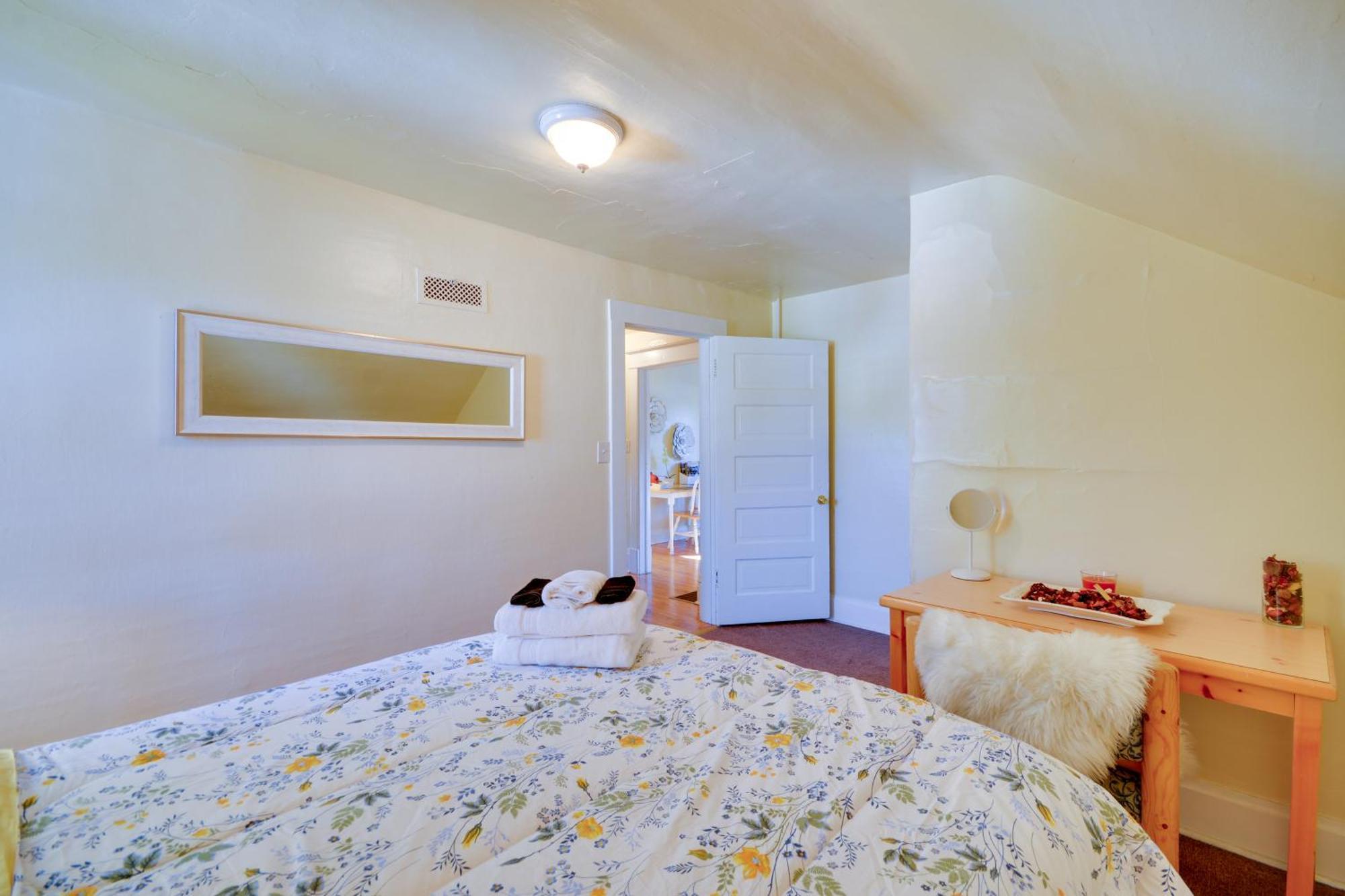 Cozy Billings Apartment About 1 Mi To Downtown! Exteriör bild