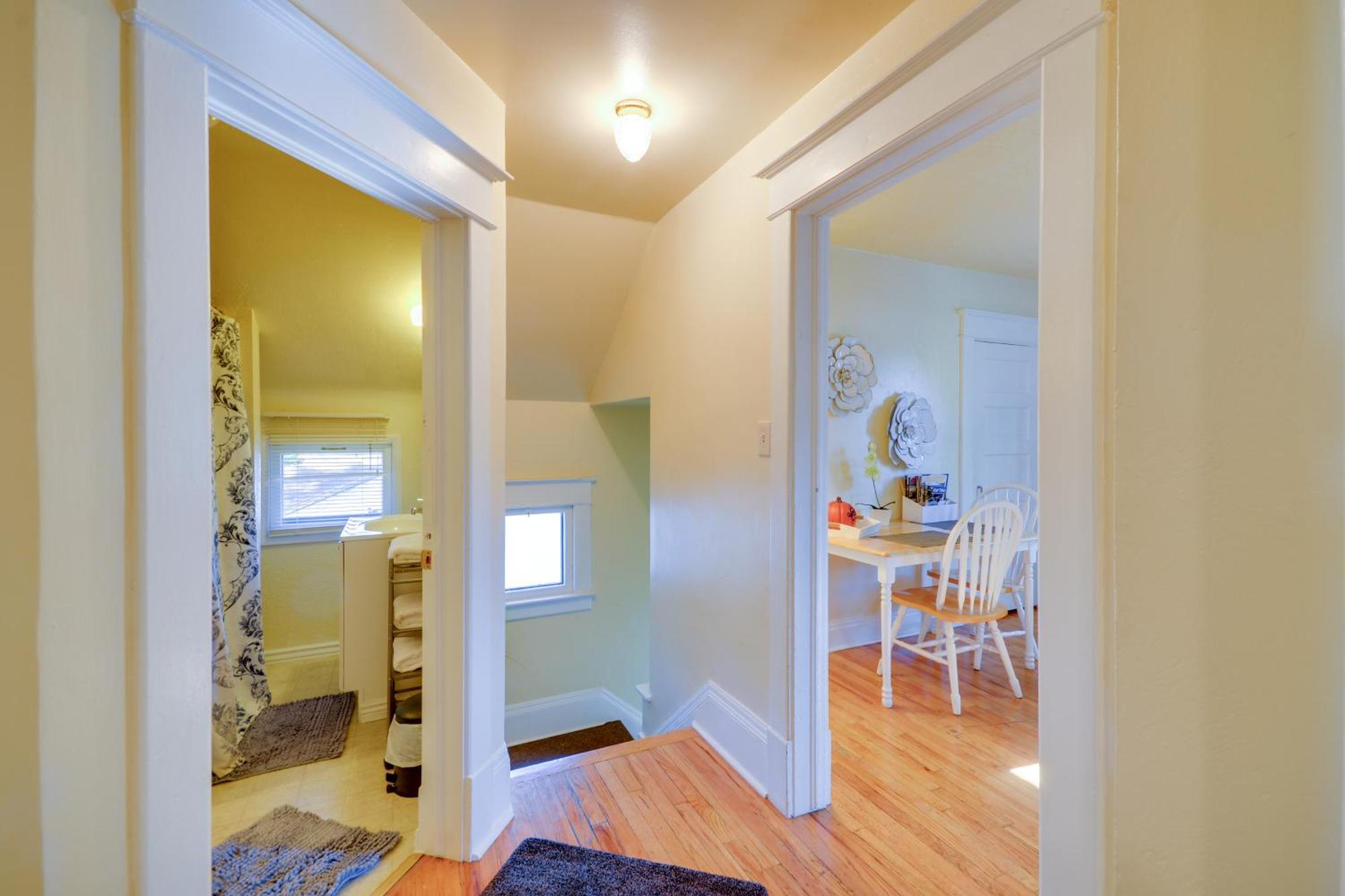 Cozy Billings Apartment About 1 Mi To Downtown! Exteriör bild