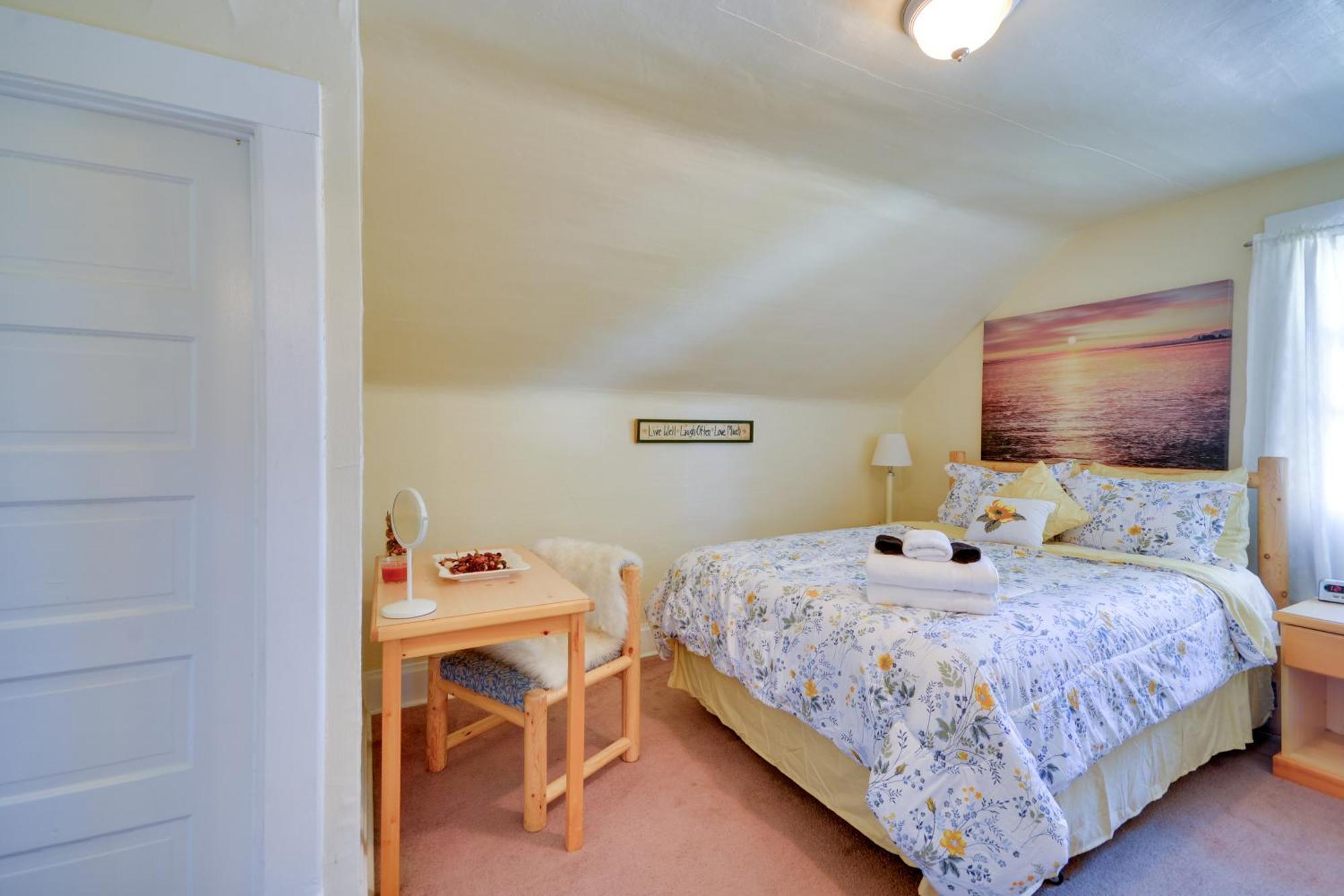 Cozy Billings Apartment About 1 Mi To Downtown! Exteriör bild