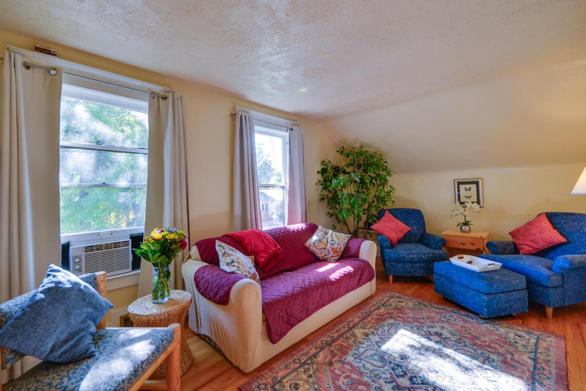 Cozy Billings Apartment About 1 Mi To Downtown! Exteriör bild
